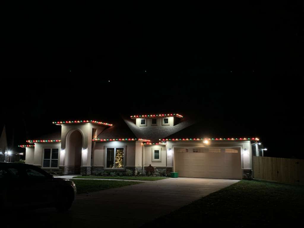 Christmas Project 10