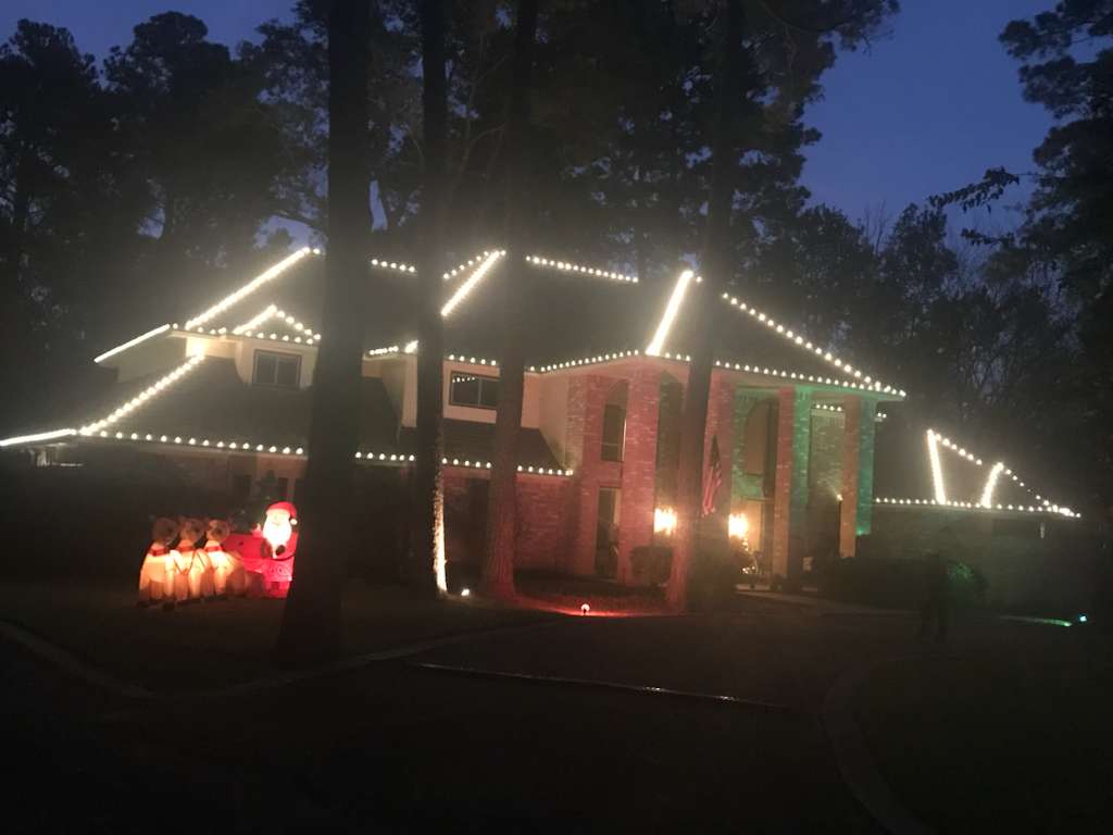 Christmas Project 13