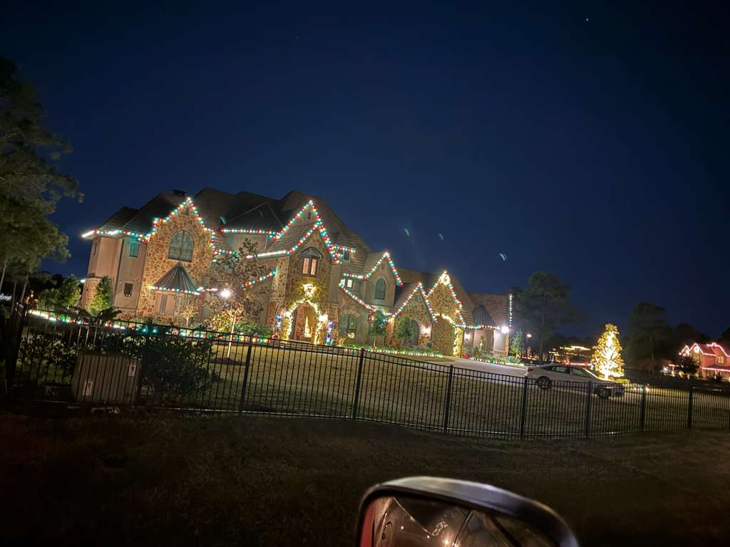 Christmas Project 16
