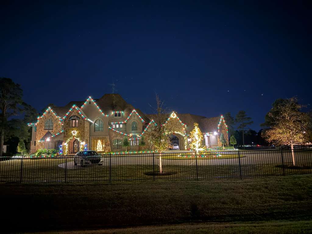 Christmas Project 17
