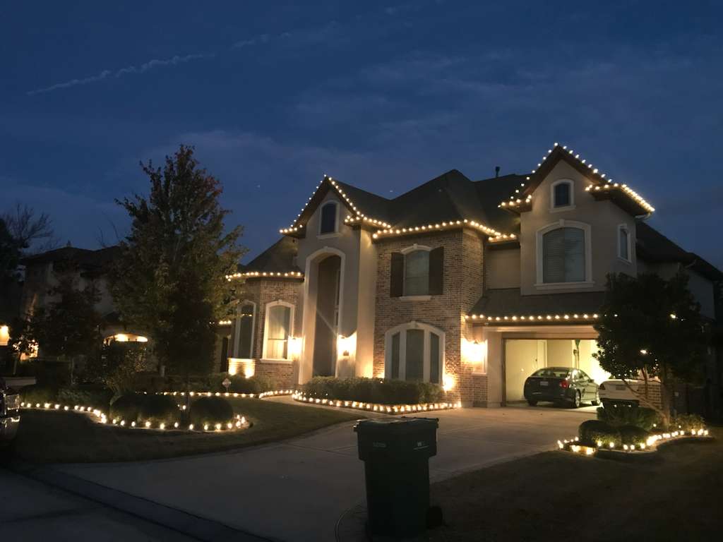 Christmas Project 19