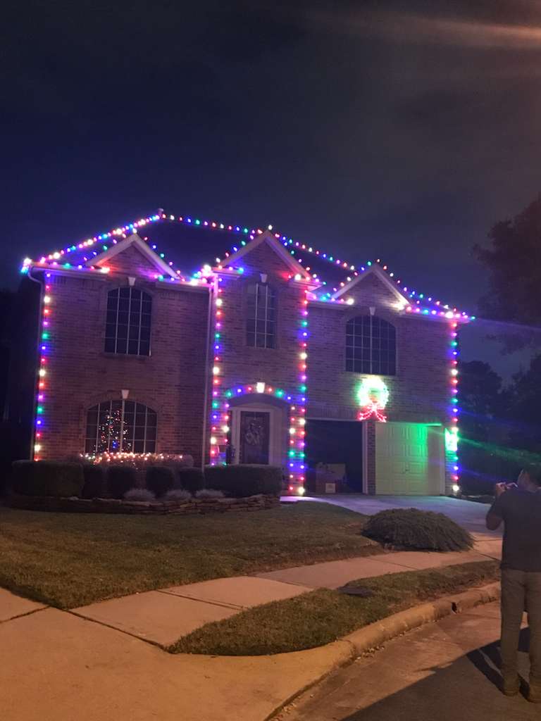 Christmas Project 21