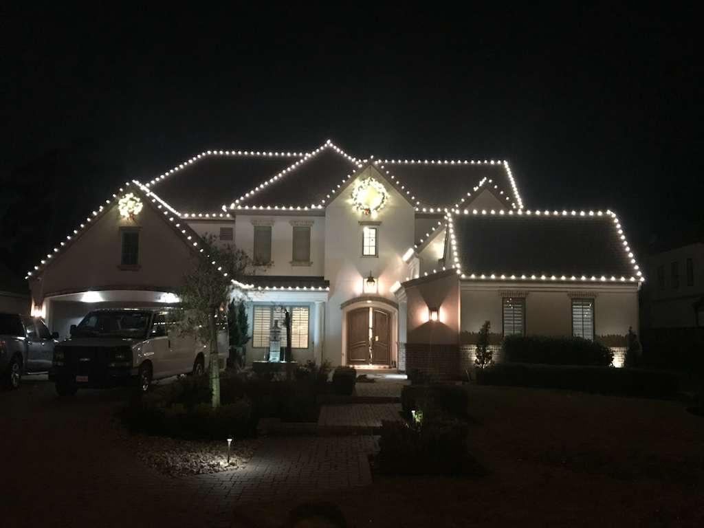 Christmas Project 4